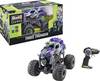 Revell 24556 RV RC Dino Monster Truck "Three Thunder" Automodello per principianti Elettrica Monstertruck