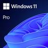 Microsoft Windows 11 Pro OEM Versione completa, 1 licenza Windows Italiano Sistema operativo