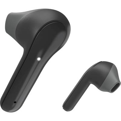 Acquista Hama Freedom Light Cuffie auricolari Bluetooth Nero headset con  microfono, controllo touch da Conrad