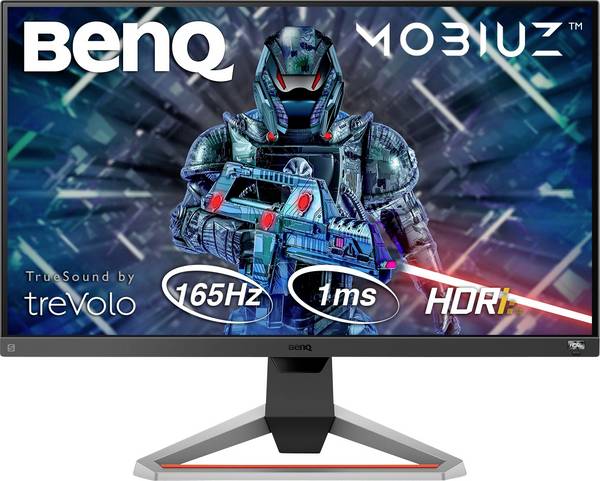 BenQ MOBIUZ EX2710S 27" FHD FreeSync 165Hz