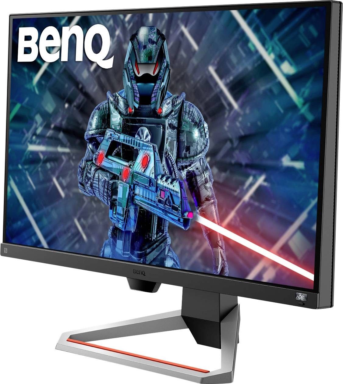 BenQ MOBIUZ EX2710S 27" FHD FreeSync 165Hz-3