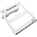 Lenovo Portable Aluminum Laptop Stand Supporto per notebook Inclinabile