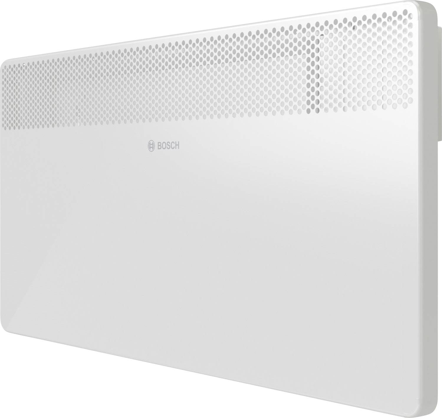 Bosch 7738336938 HC-4000-25 Convettore 25 m² 2500 W Multicolore