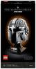 75328 LEGO® STAR WARS™ Casco mandaloriano