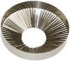 Wiska 10102529 EMV-S 16 Kontaktfedereinsatz Inserto a molla di contatto antiurto M16 M16 Metallo Naturale 5 pz.