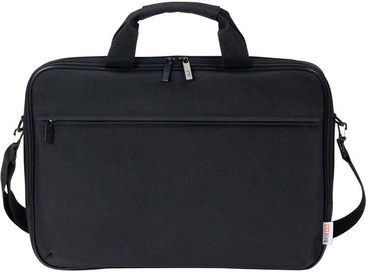Borsa per Notebook Dicota BASE XX Adatto per massimo: 43,9 cm (17,3") Nero