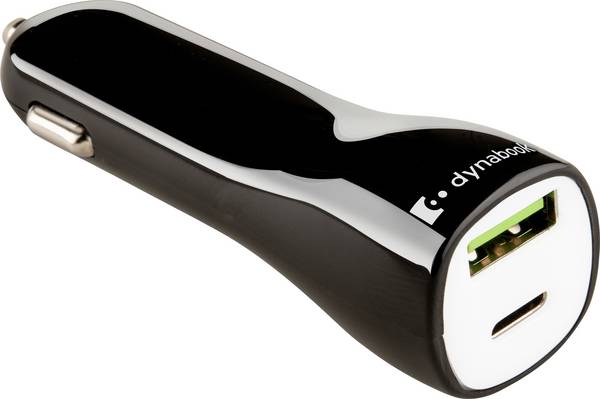 Dynabook PX2000E-1CHG Adattatore 45 W 3 A