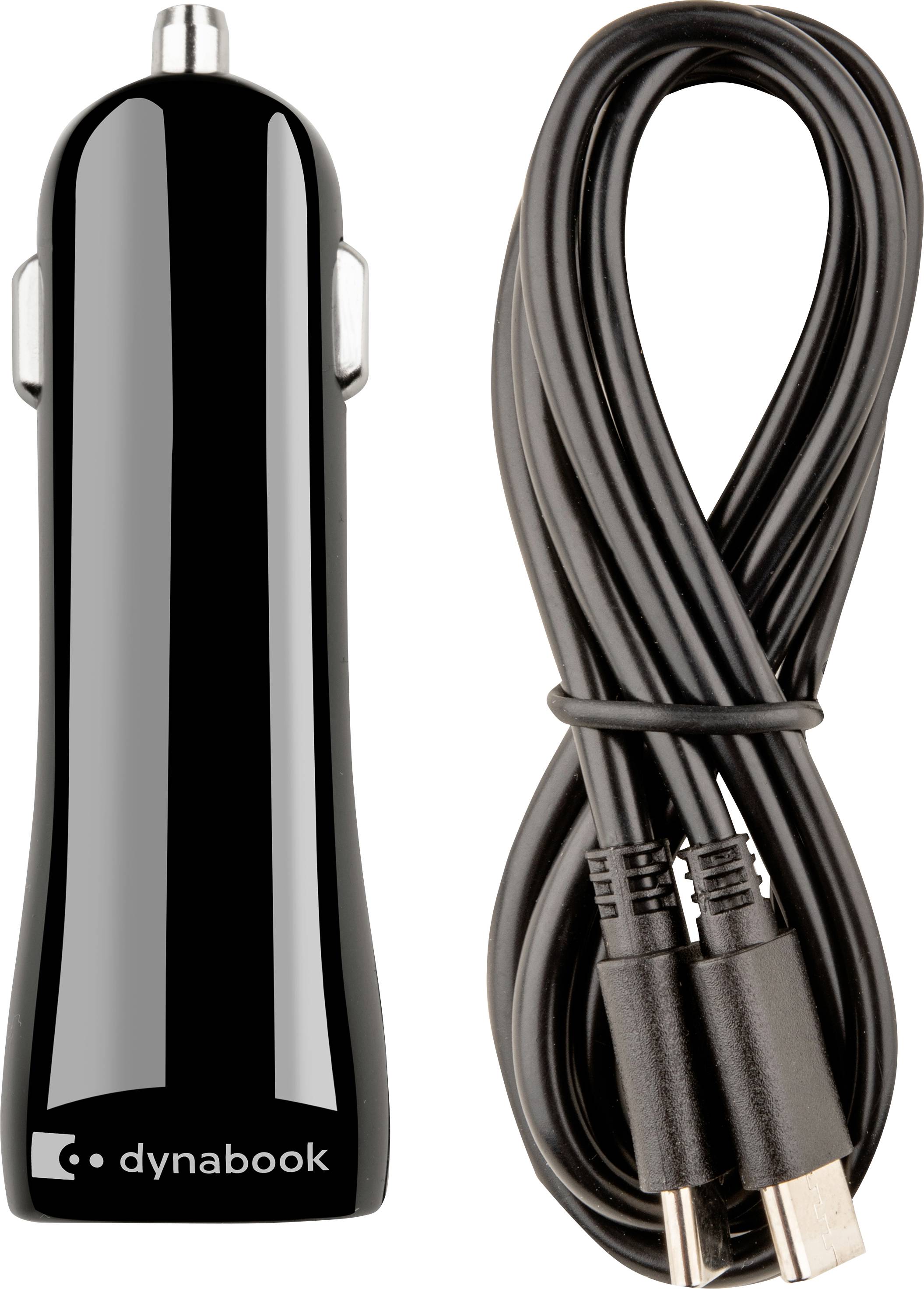 Dynabook PX2000E-1CHG Adattatore 45 W 3 A-2
