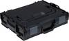 Sortimo L-BOXX 102 6100000305 Cassetta porta utensili senza contenuto ABS Nero (L x L x A) 442 x 357 x 118 mm