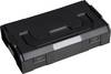 Sortimo L-BOXX Mini 6100000323 Cassetta porta utensili senza contenuto ABS Nero (L x L x A) 260 x 156 x 63 mm
