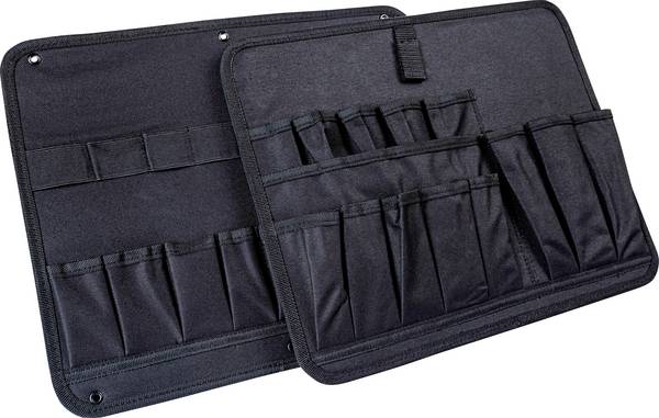 Sortimo 6100000165 LB/XLB Inserto porta utensili 1 pezzo