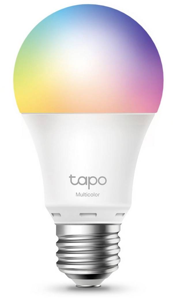 TP-Link Tapo L530E soluzione di illuminazione intelligente Lampadina intelligente Wi-Fi 8,7 W