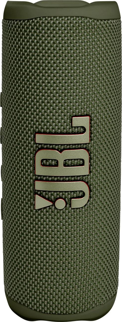JBL Flip 6 Altoparlante Bluetooth protetto dall'acqua Verde
