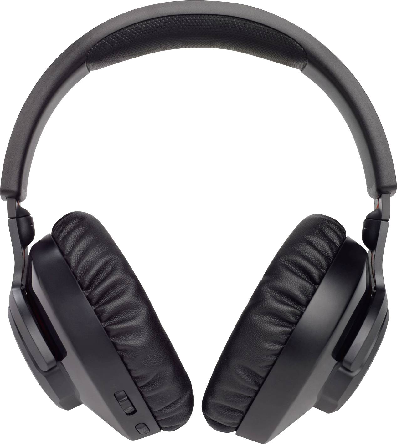 JBL Quantum 350 Wireless Cuffie Over Ear Senza fili (via radio) Stereo Nero Muto Gaming-3