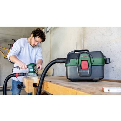 Adattatore Aspirapolvere Bosch Per EasyVac 3, UniversalVac 15 E AdvancedVac 20 - Accessorio Universale - Foto 13