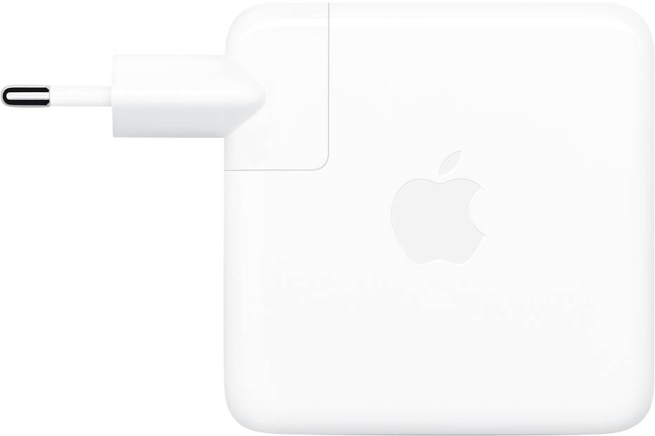 Apple 67W USB-C Power Adapter Alimentatore-0