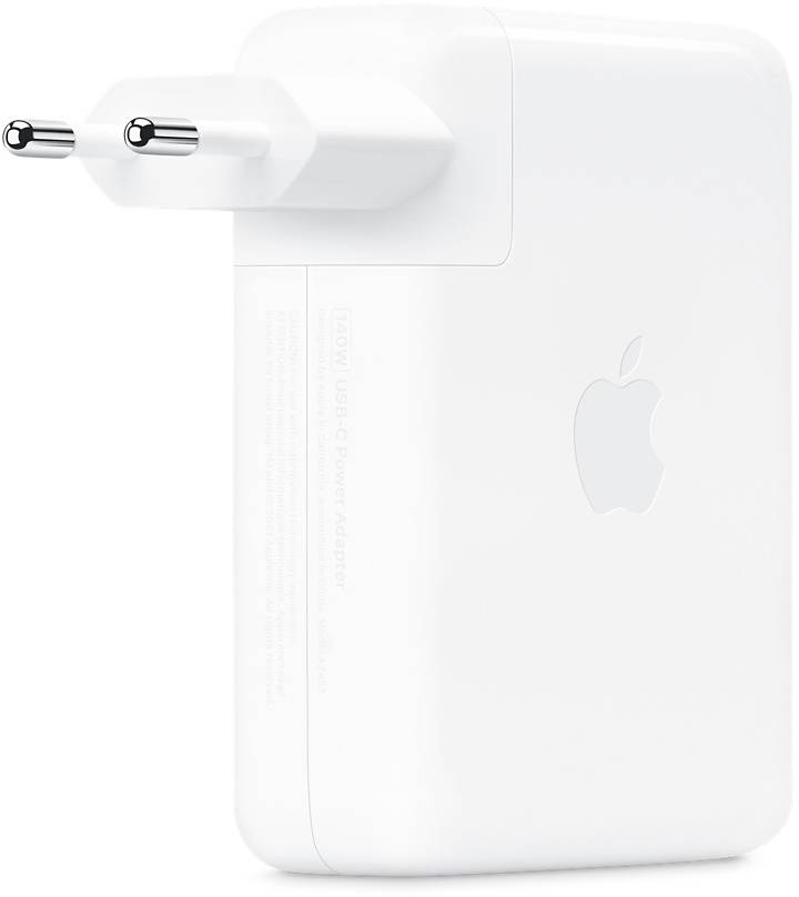 Apple 140W USB-C Power Adapter Caricatore USB 140 W 1x USB-C ® Ambiente interno-3