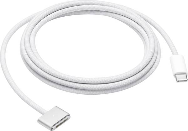 Apple Cavo USB 2.00 m Argento MLYV3ZM/A