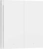 Aqara Interruttore a muro senza fili WRS-R02 Bianco Apple HomeKit