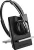 EPOS Cuffie On Ear DECT Stereo Nero Eliminazione del rumore Muto Telefono