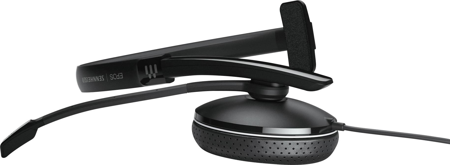 EPOS EPOS ADAPT 135T USB II - ADAPT 100 Series - Headset Cuffie On Ear via cavo Mono Multicolore Eliminazione del rumore-6