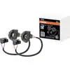 OSRAM Adattatore per interruttore H7-LED 64210DA08 Forma (lampadina per auto) H7, Adapter für Night Breaker H7-LED