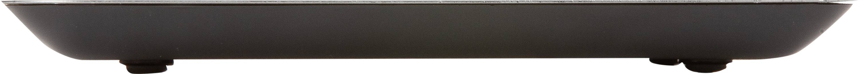 DOMO DO9239W Bilancia da cucina digitale digitale Portata max.=5 kg Bianco 217 x 187 x 16.5-1