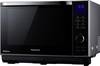 Panasonic NN-DS596MEPG forno a microonde Superficie piana Microonde combinato 27 L 1000 W Argento