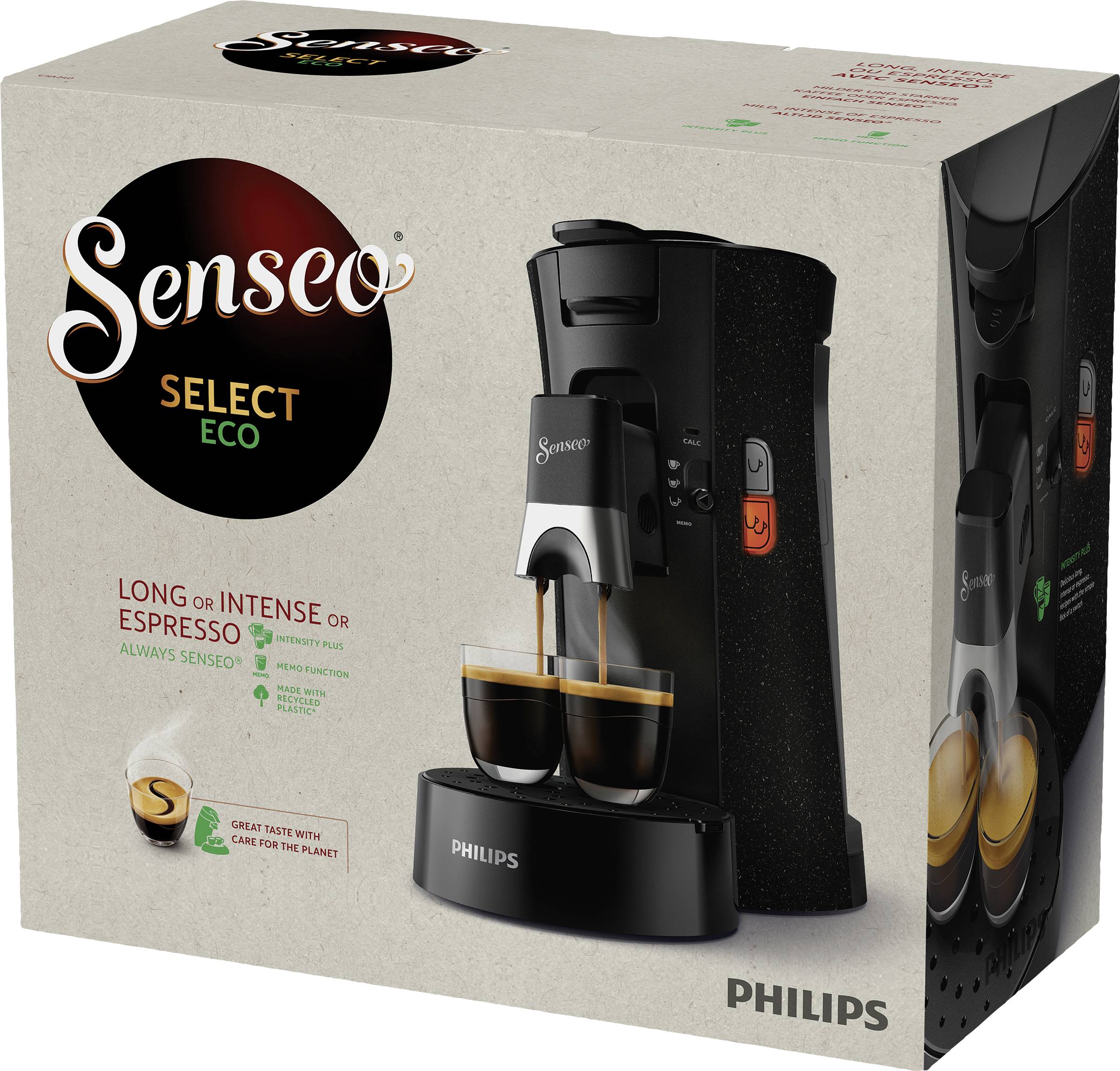 Tampone Philips Senseo CSA 240/20 Select-1