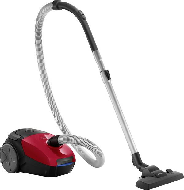 Philips Home FC8243/09  aspirapolvere 900 W con sacchetto per la polvere
