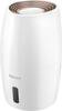 Philips HU2716/10 Umidificatore 1 pz. Bianco