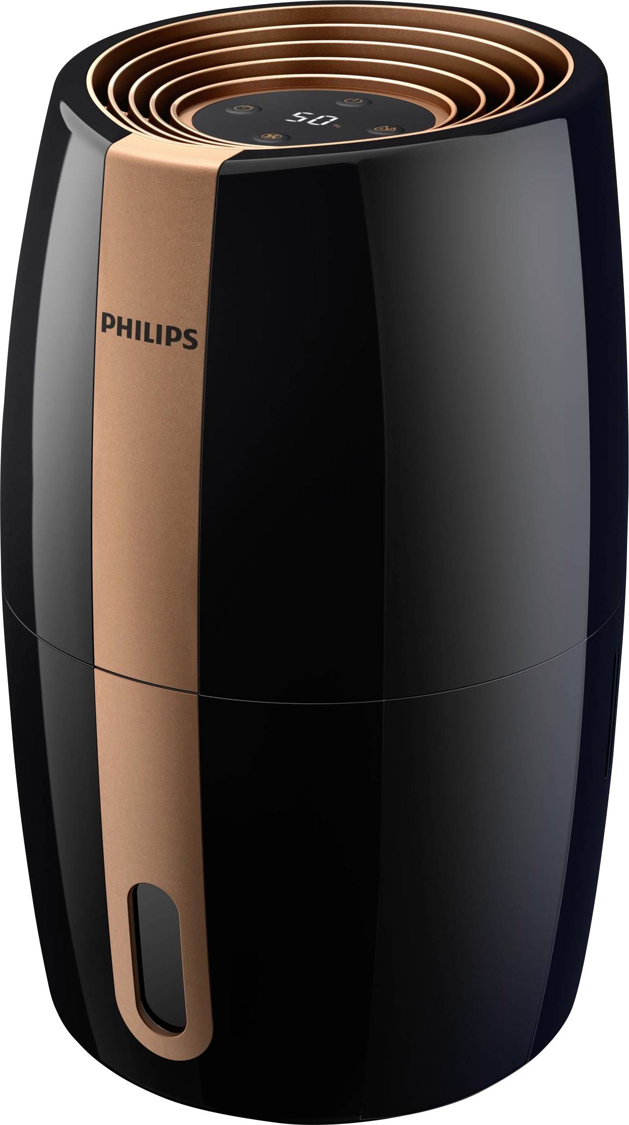 Philips HU2718/10 Umidificatore 1 pz. Rame-0