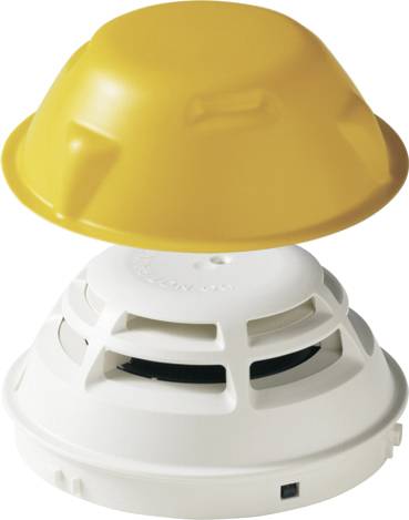 Siemens S54310F102A1 OH360 Rilevatore di fumo 1 pz.