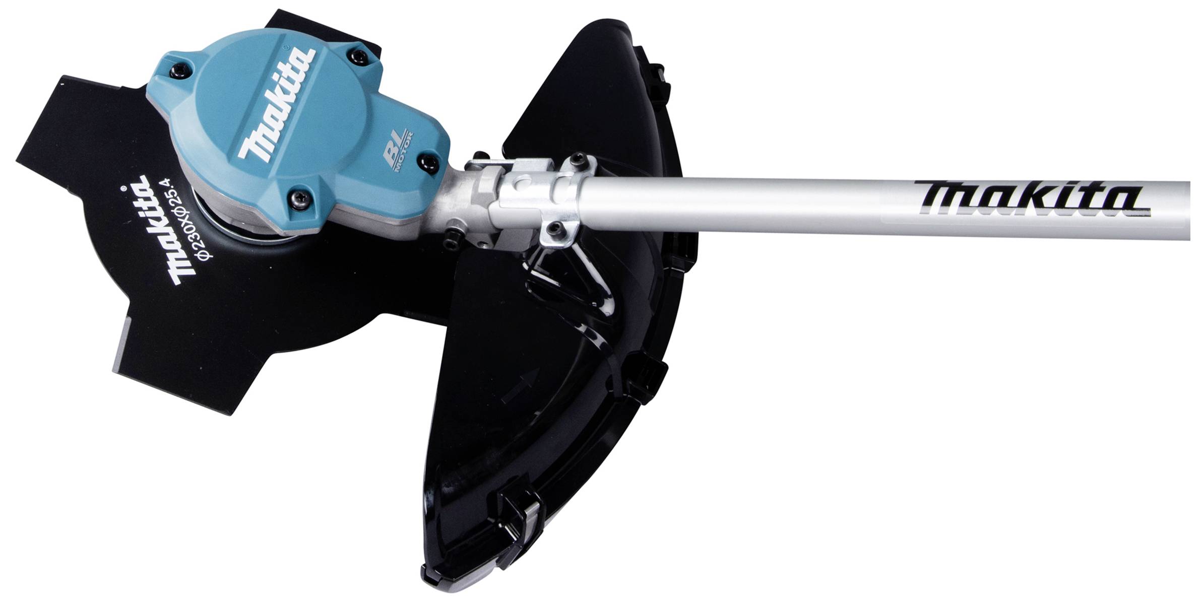 Decespugliatore a batteria Makita UR002GZ01 40V (senza batteria, senza caricabatterie)-9