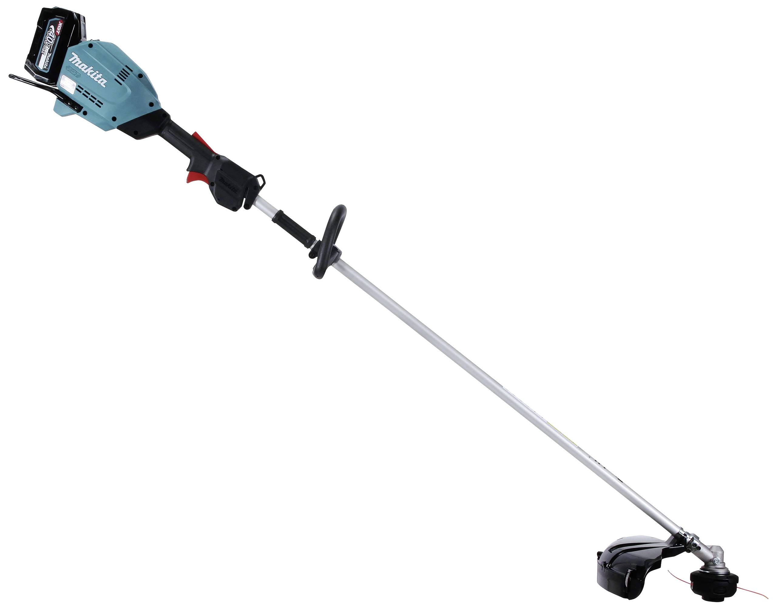 40V XGT TRIMMER UR007GZ01-5