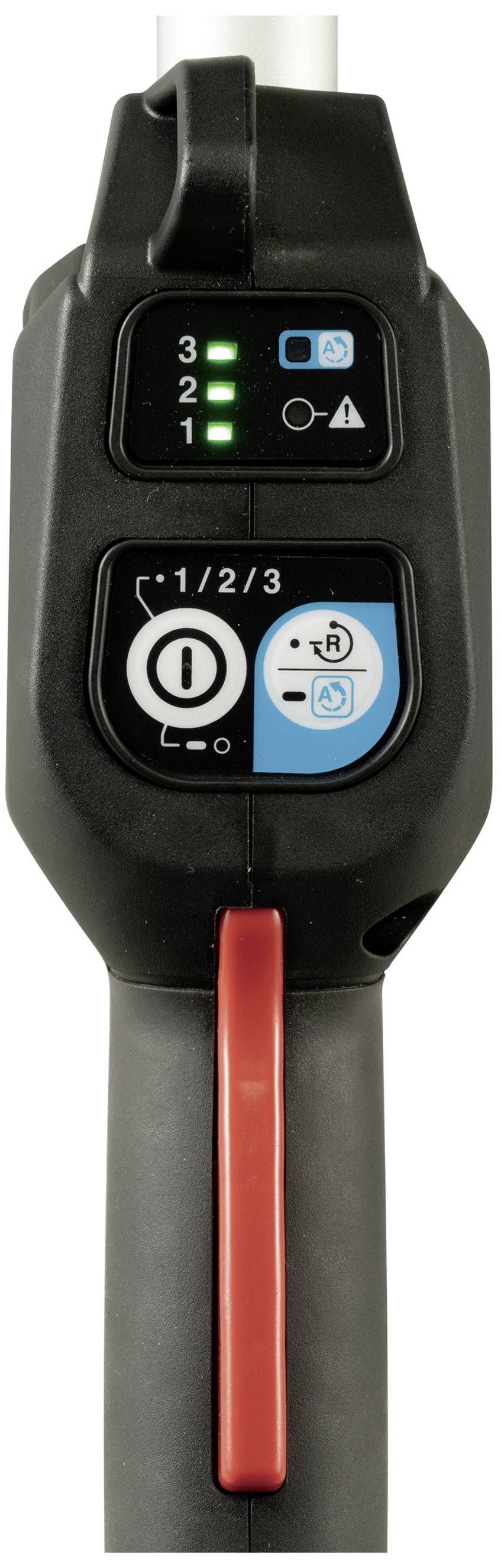 40V XGT TRIMMER UR007GZ01-7