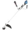 Makita UR101CZ a batteria Decespugliatore 36 V Larghezza di taglio (max.): 430 mm
