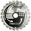 Makita B-64191 B-64191 Lama circolare 190 x 30 x 1.45 mm Numero di denti: 24 1 pz.