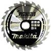 Makita E-01915 E-01915 Lama circolare 235 x 30 x 2.2 mm Numero di denti: 24 1 pz.