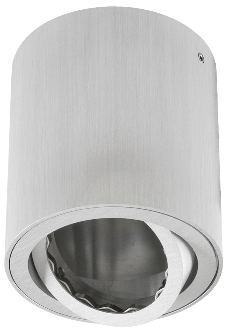 EVN 8139014 8139014 Plafoniera GU10 Alluminio-1