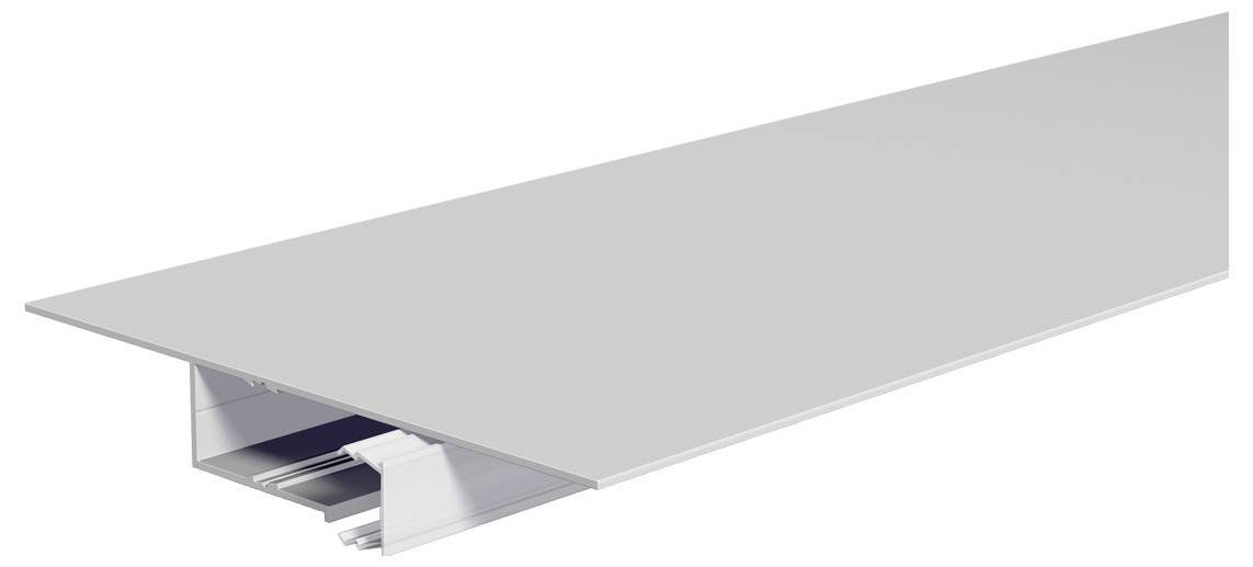 EVN APTB7AM200 APTB7AM200 Profilo 20 W (max) Alluminio (L x L) 2000 mm x 93.10 mm Pezzo 1 pz.-1