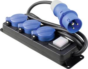 Alimentazione Distributore Di Corrente - PHONOCAR | Bep's - Foto 2