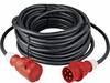 AS Schwabe 61097 Alimentazione Prolunga Nero 1.6 m H07RN-F 5G 4 mm²