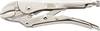 Stahlwille 65642250 Pinza regolabile a morsetto