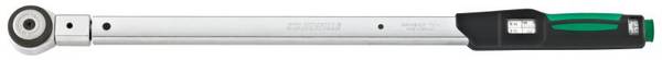 Stahlwille 730NR/40 FK 96502140 Chiave dinamometrica Calibrato (ISO)
