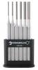 Stahlwille 108/6 D SPLINTTREIBER-SATZ 96700701 Kit utensili