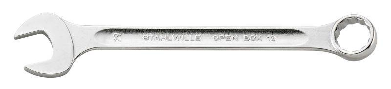 Stahlwille 40082929 13 29 Chiave combinata Misura (metrica) 29 mm