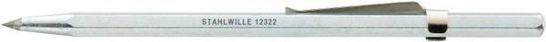 Stahlwille 77100001 Punta per tracciare