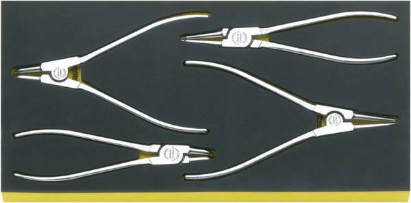 Stahlwille 96830608  Kit pinze