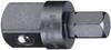Stahlwille 4035 VERBINDUNGSTEIL ZU SCHLAGSCHRAUBER 32210001 Raccordo per bussole Impronta (cacciavite) 3/8" (10 mm) 1 pz.